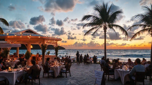 خبر ویژه از هرمیتج بی  رستوران مشهور «لا پتیت مزون» درهای خود را می‌گشاید