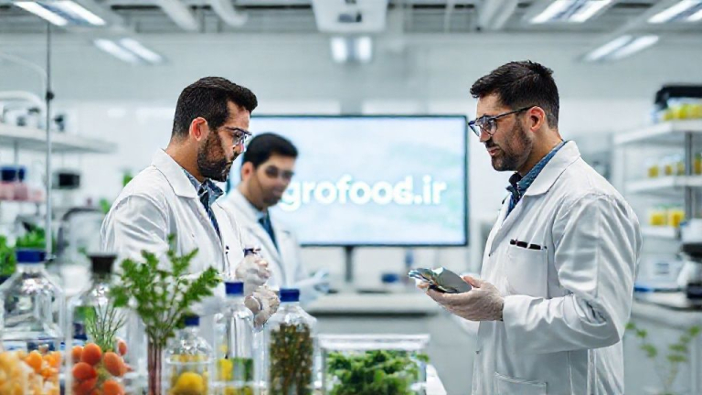 گروه رحمانی به پردیس کشاورزی و منابع طبیعی دانشگاه تهران ملحق شد