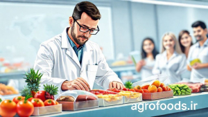 حلقه مفقوده تولید  کیفیت و رضایت مشتری