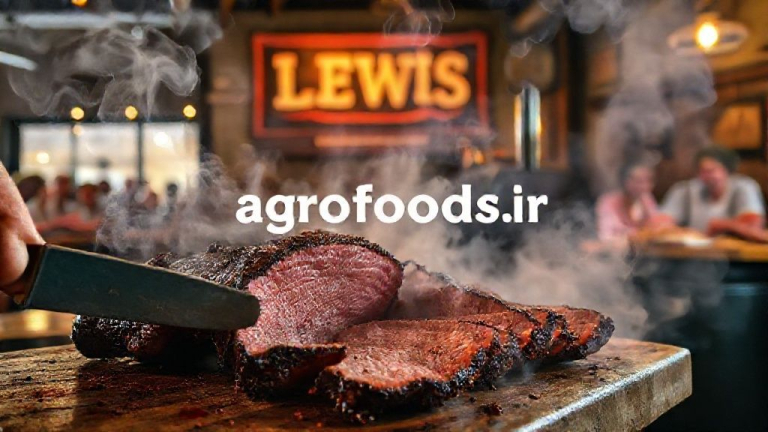 لوییس باربکیو در سال ۲۰۲۶ کارخانه رالی آیرون را تسخیر می‌کند