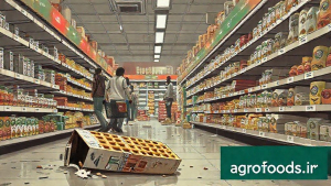 تری‌هاوس فودز به ارزش ۲ ۹ میلیارد دلار خریداری شد