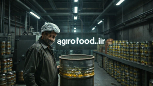 هشدار رئیس سندیکای صنایع کنسرو  کارخانه‌ها در آستانه تعطیلی هستند