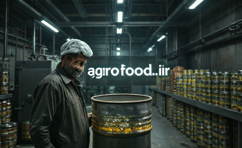 هشدار رئیس سندیکای صنایع کنسرو  کارخانه‌ها در آستانه تعطیلی هستند