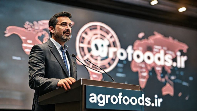 رئیس اتاق بازرگانی گرگان  استاندارد، حضور پایدار کالای ایرانی را تضمین می‌کند