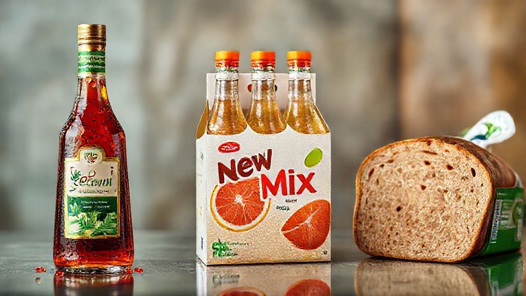 رونمایی تورانی از طعم سال ۲۰۲۶؛ عرضه محبوب‌ترین نوشیدنی آماده مکزیک توسط براون-فورمن در آمریکا