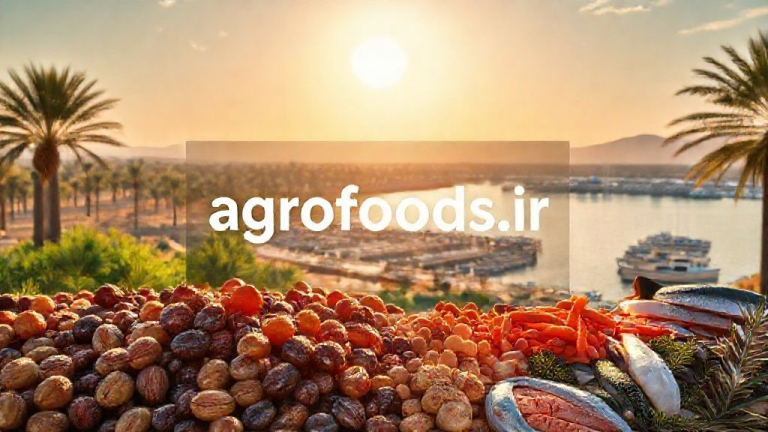 رئیس اتاق بازرگانی بوشهر  این استان می‌تواند به برند شاخص خرما و شیلات تبدیل شود