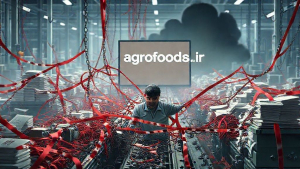 تولید در مسیر نجات  از خودتحریمی تا هم‌افزایی ملی