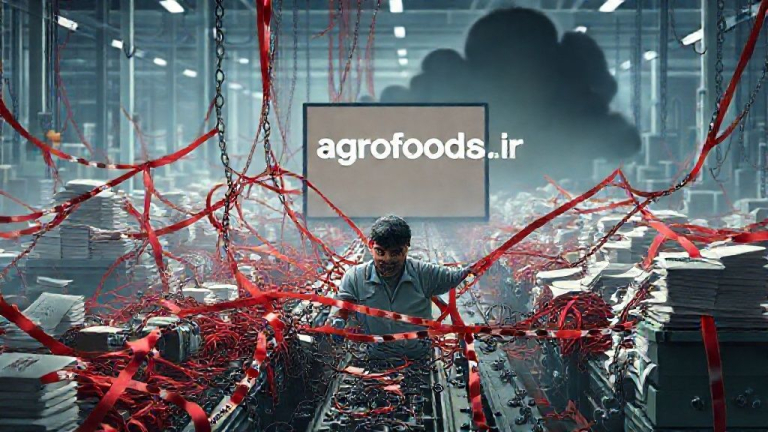 تولید در مسیر نجات  از خودتحریمی تا هم‌افزایی ملی