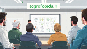 انجمن صنایع لبنی مجوز تأسیس موسسه آموزشی از سازمان غذا و دارو اخذ کرد