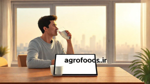 عضو هیئت مدیره دوشه آمل  در هوای آلوده، از شیر و لبنیات پروبیوتیک غافل نشوید؛ برند، معیار نیست