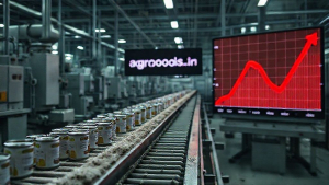 تولید شیرخشک نوزاد در مهرماه به ۴ ۵ میلیون قوطی دست یافت