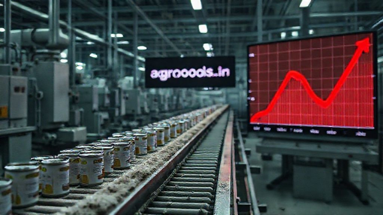 تولید شیرخشک نوزاد در مهرماه به ۴ ۵ میلیون قوطی دست یافت