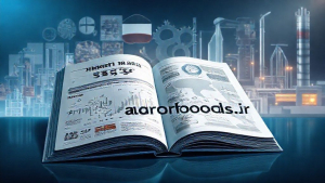 شماره ۵۰ ماهنامه همگام با صنعت منتشر شد