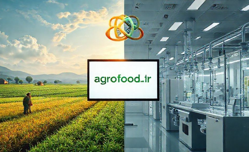 برآمدن هژمونی آمریکا در صنعت غذا