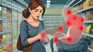 افزایش نگران‌کننده استفاده از امولسیفایرها در صنایع غذایی؛ تهدیدی برای سلامتی؟