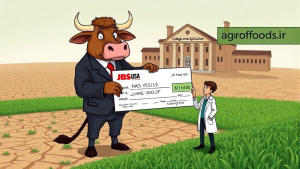 پرداخت ۱ ۱ میلیون دلاری جی‌بی‌اس برای حل‌وفصل شکایت اقلیمی نیویورک