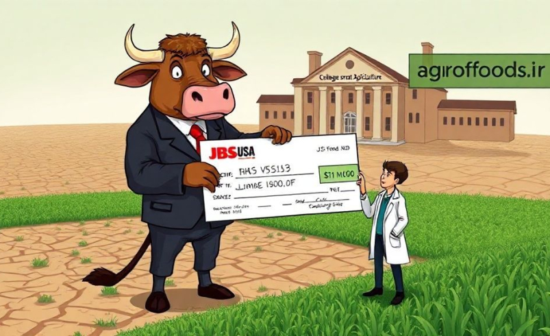 پرداخت ۱ ۱ میلیون دلاری جی‌بی‌اس برای حل‌وفصل شکایت اقلیمی نیویورک