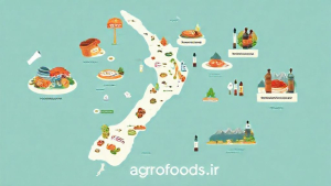 راهنمای میشلن به نیوزیلند رسید؛ رقابت داغ رستوران‌های اوکلند برای کسب ستاره