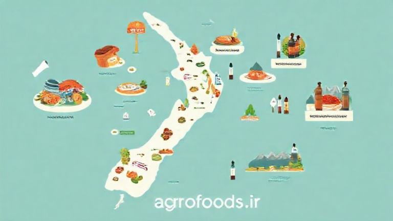 راهنمای میشلن به نیوزیلند رسید؛ رقابت داغ رستوران‌های اوکلند برای کسب ستاره