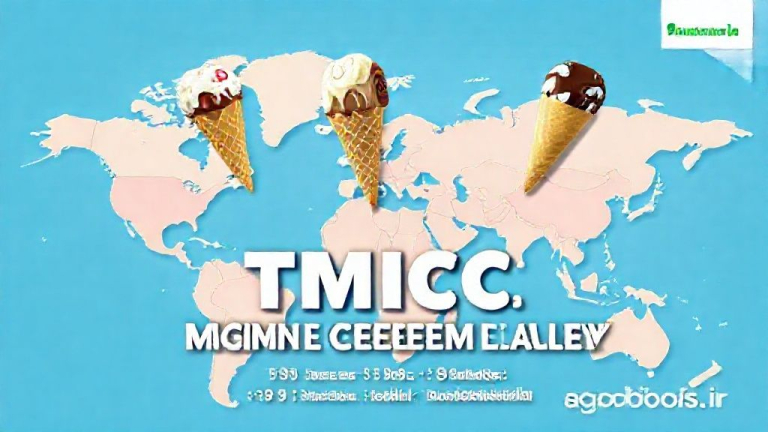 یونیلیور تاریخ جدید جدایی بستنی‌ها را اعلام کرد