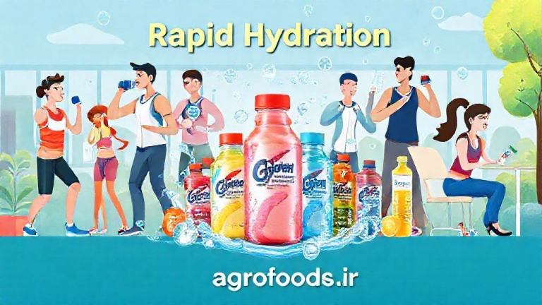 راز «آبرسانی سریع» فاش شد