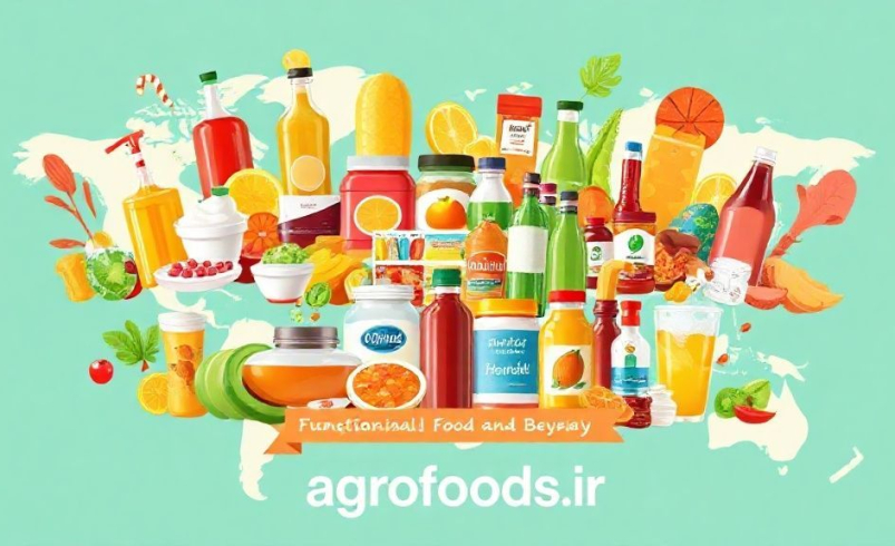 ۵ ترند برتر در صنایع غذایی و نوشیدنی تا سال ۲۰۲۶