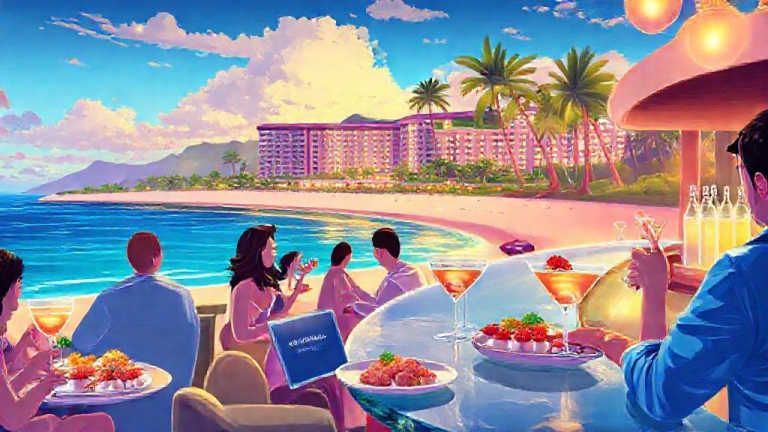 همکاری «مانا لانی» با «بلو ریبن سوشی» خبرساز شد