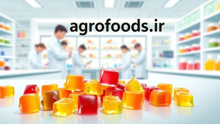 نمایش چشمگیر فارولی در SupplySide West 2025 لاس‌وگاس  نوآوری و تخصص کاربردی