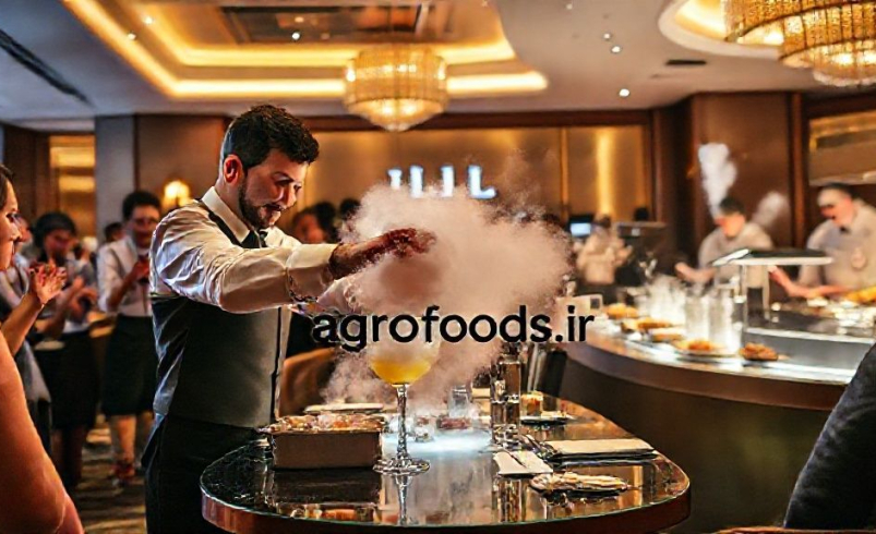 جادوی میز غذا؛ هتل‌های هیلتون انقلابی در تجربه غذاخوری و نوشیدنی در قاره آمریکا به پا کردند