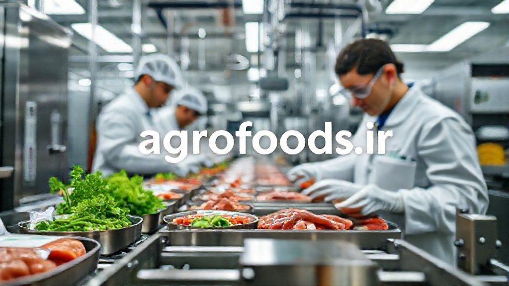 رازگشایی از گوشت گیاهی «سالم و طبیعی»: چگونه این ترکیب جادویی را به دست آوریم؟