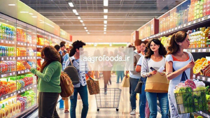 گزارش  کاربران GLP-1 تا ۲۰۳۰، ۳۵ درصد بازار غذا و نوشیدنی را تشکیل می‌دهند