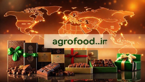 صادرات شکلات ایران؛ عراق، بزرگترین خریدار در هفت ماهه اخیر