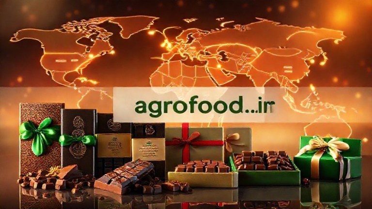 صادرات شکلات ایران؛ عراق، بزرگترین خریدار در هفت ماهه اخیر