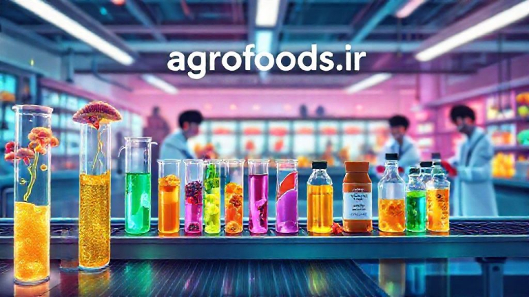 تب تند غذاهای فراسودمند: کدام ترکیبات غذایی در راهند؟