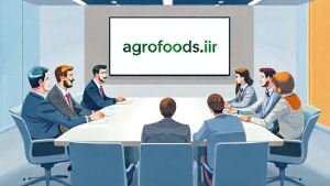 هیات‌مدیره جدید انجمن صنفی کارفرمایی تولیدکنندگان پالایشگاهی فرآوری غلات معرفی شد