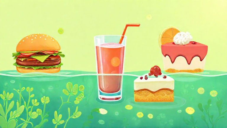 جلبک‌ها ناجی سفره‌های آینده؛ ۵ تحول شگفت‌انگیز در راه است