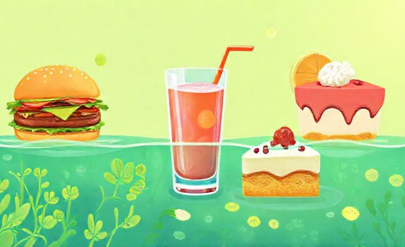 جلبک‌ها ناجی سفره‌های آینده؛ ۵ تحول شگفت‌انگیز در راه است