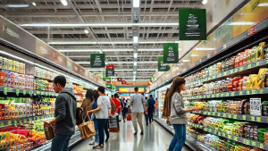 پیام‌رسانی موفق در فروشگاه  بهترین شیوه‌های اثبات‌شده