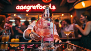 بنیانگذار میلیاردر پاترون در پی احیای جذابیت  جین