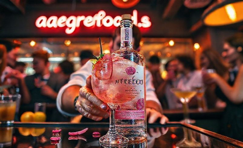 بنیانگذار میلیاردر پاترون در پی احیای جذابیت  جین