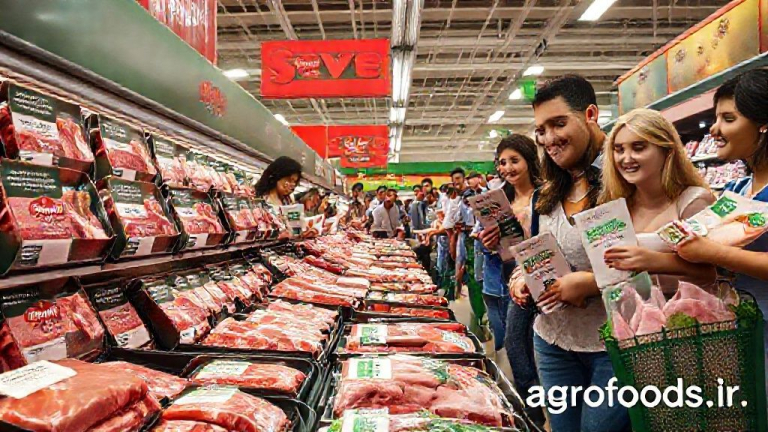 سیو مارت کامپانیس محصولات گوشتی با برند اختصاصی خود را تدارک می‌بیند
