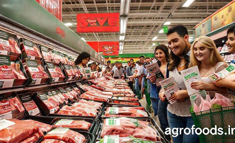 سیو مارت کامپانیس محصولات گوشتی با برند اختصاصی خود را تدارک می‌بیند