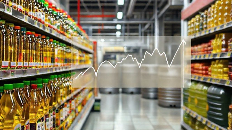 دبیر انجمن صنایع روغن نباتی از تولید و توزیع بیش از یک میلیون و ۳۰۰ هزار تن روغن خبر داد