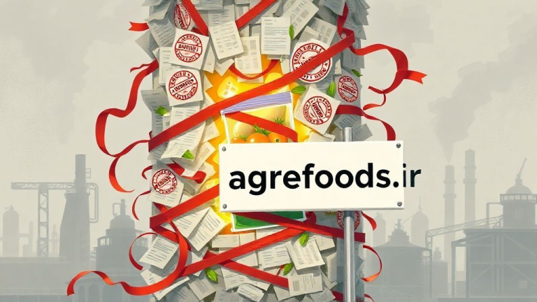 مدیرعامل ساویس  کندی صدور مجوزها، توسعه محصولات نوآورانه و ارگانیک را مسدود کرده است