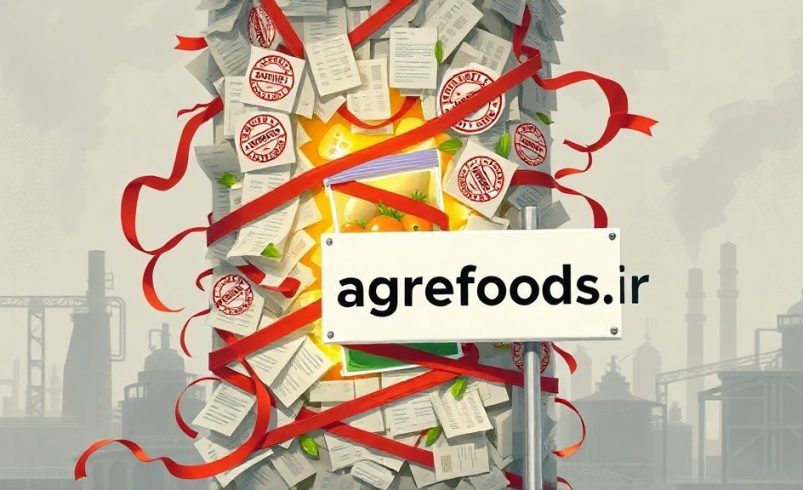 مدیرعامل ساویس  کندی صدور مجوزها، توسعه محصولات نوآورانه و ارگانیک را مسدود کرده است