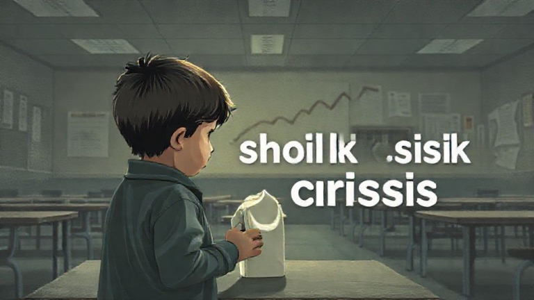 سخنگوی انجمن صنایع لبنی  تعلل آموزش و پرورش و جهش قیمت شیر، بحران توزیع شیر مدارس را رقم زد