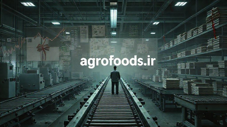 بحران ارزی و تصمیمات متناقض؛ صنایع غذایی در آستانه توقف تولید
