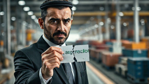 دبیرکل سازمان متخصصین  ابطال کارت‌های بازرگانی، ترخیص مواد اولیه را متوقف کرد