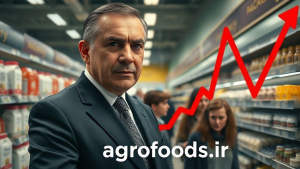 قیمت‌های جدید لبنیات به تصویب رسید