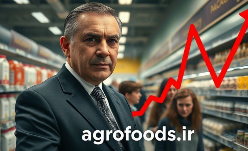 قیمت‌های جدید لبنیات به تصویب رسید